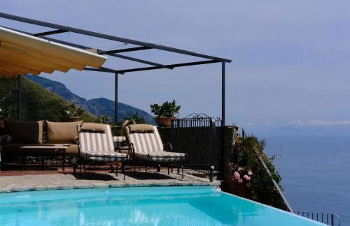Villa Stone - De Vivo Realty Positano - Foto 28