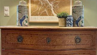 Ferien im alten Pfarrhaus - Foto 4