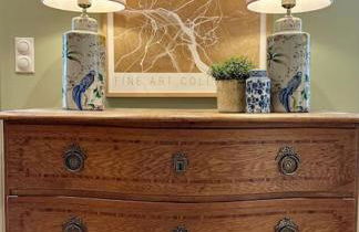 Ferien im alten Pfarrhaus - Foto 4