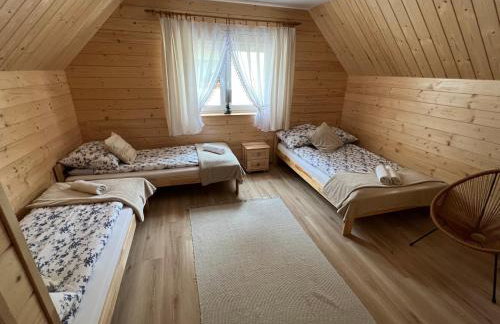 Domki pod Grapą - Foto 27