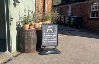 Corner Cottage - Foto 32