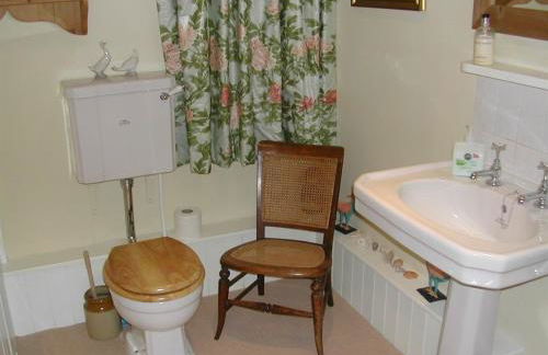 Alltybrain Farm Cottages and B&B - Foto 25