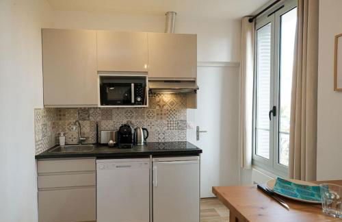 Villa Forestière Appart. Le Paulownia - Foto 13