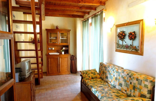 Agriturismo Valle degli Arci - Foto 35