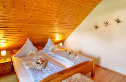 Haus Tucholski - Foto 10