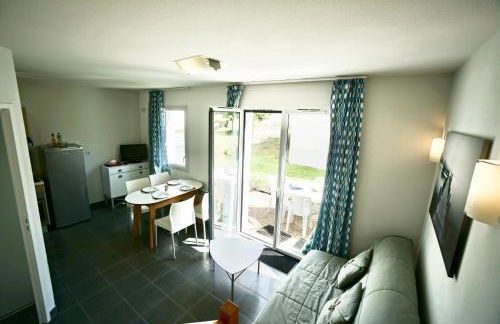 Cabane aux étoiles -piscine-golf à 50m - Foto 25