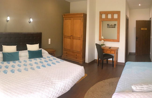 Usotegi Agroturismo - Foto 8