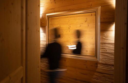 Schwarzwald Chalet -Wilde Rench- - Foto 68