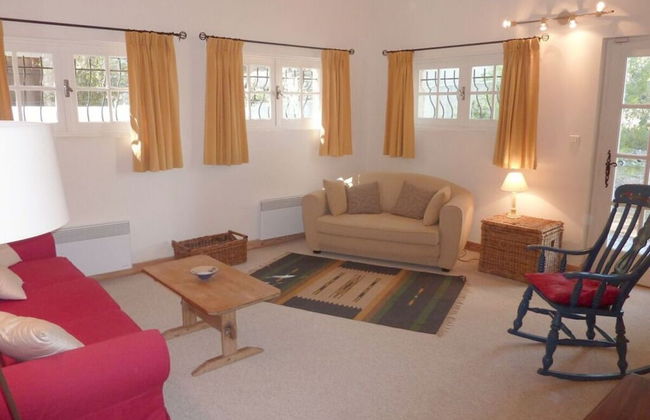 Villa des Cigales - Foto 8