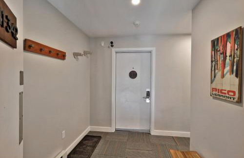 Charming Killington Center Studio Condo #341 on the Bus Route - Summer Pool - Foto 15