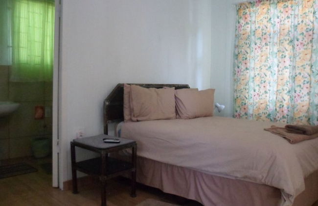 Ditlhapi Guest House - Foto 5