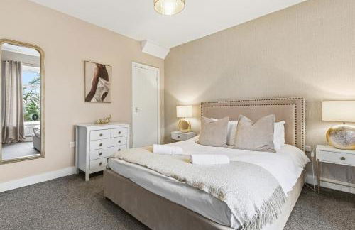 Stunning 3B Home, ideal for leisure & contractors - Foto 31