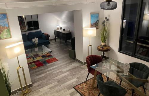 Duplex coloré et lumineux - Foto 6