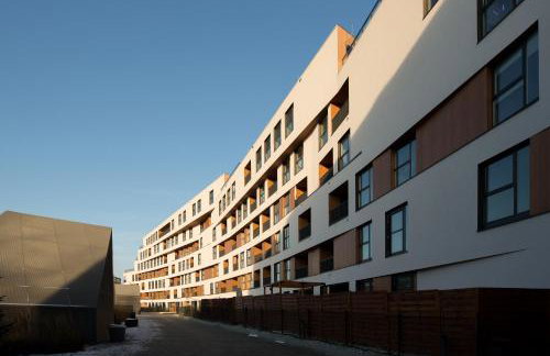 Tuyo Apartments Bokserska - Foto 12