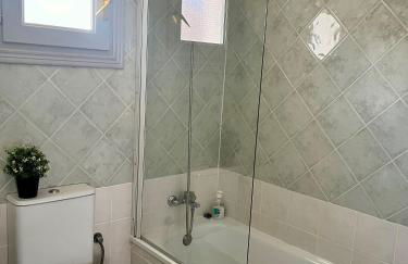 "Indaloo" apartment for couples, Para parejas solamente, EXCEPTIONAL! Vera Playa, Vera Costa, 200 m from the Las Marinas beach - Foto 26