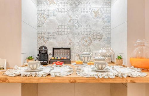 Luxury Stars In Rome - Andromeda apartment in Colosseum - Foto 27