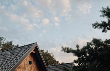 Sosnowe Domki - Photo 41