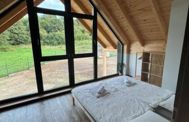 Sielskie Chatki - domki Twardorzeczka Lipowa - Foto 17