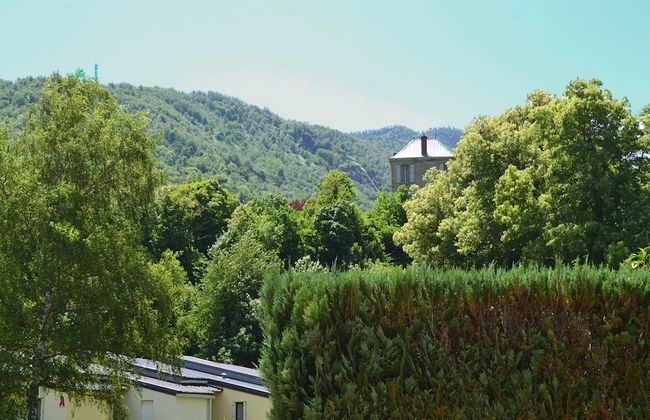 Les gîtes de Beille - Foto 14