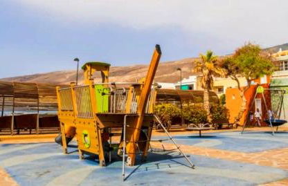 Canela Tenerife Apartment - Foto 40