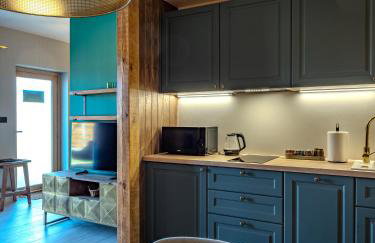 Pod Lasem Apartamenty - Foto 73