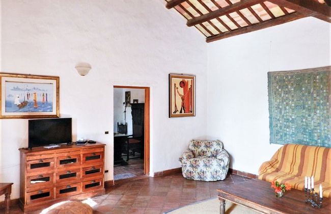 Delightful Holiday Home in Fulgatore With Swimming Pool - Foto 11