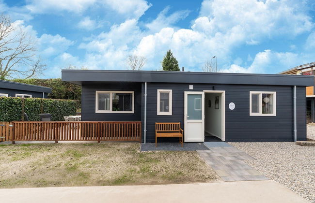 Beautiful Holiday Home in Bantega With Boat - Foto 1