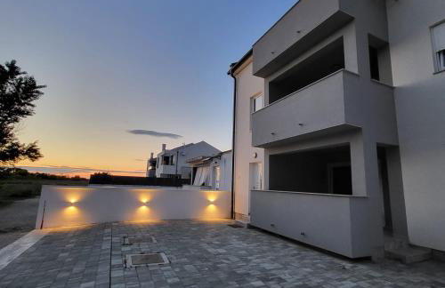 New family apartments Franka, Sabunike - Photo 41