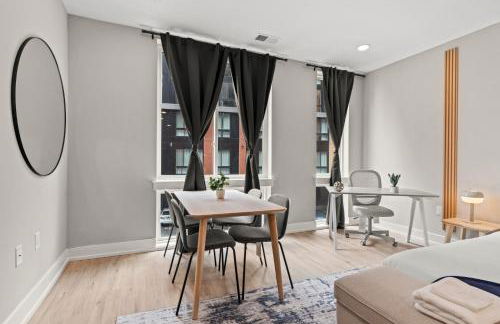 Aparmint at Five on Canal - Philadelphia - Foto 45