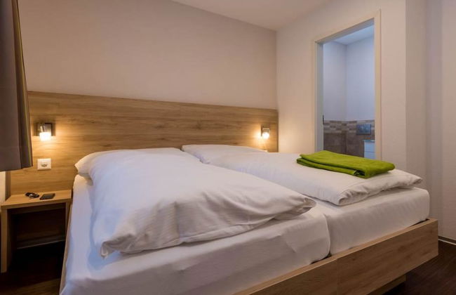 Haus Alpenrose - Foto 28