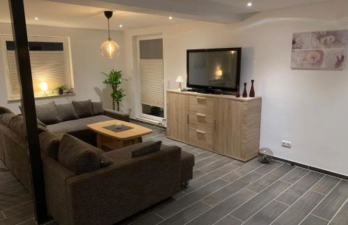 Ferienwohnung -Kiek rin- Wiesmoor Ostfriesland - Foto 13