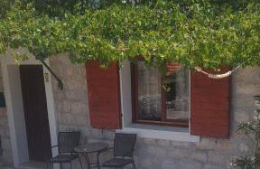 Studio apartment Sfinga - Photo 1