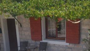 Studio apartment Sfinga - Photo 1