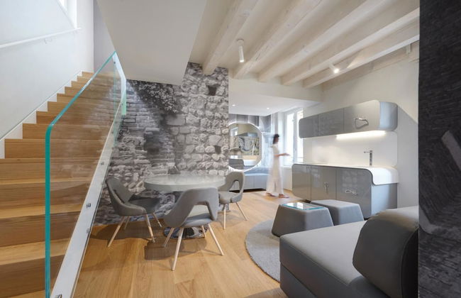 Lords of Verona Luxury apartments - Foto 5