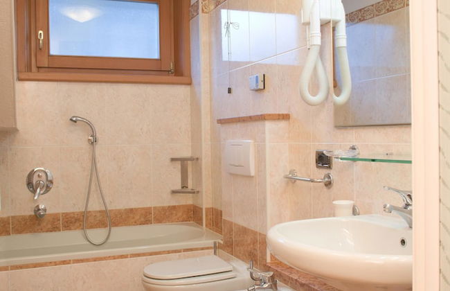 Alpen Royal by Livigno Accomodation - Foto 66