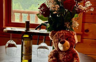 The Greylock Cabin - Foto 48