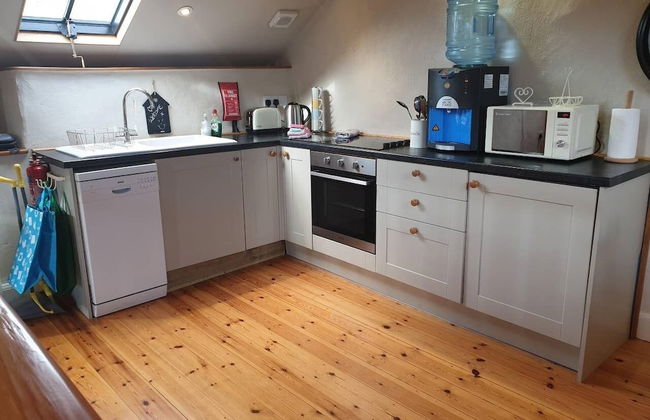 Yew Beck Cottage - Foto 9