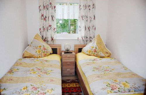 Ferienhaus Falkenhagen mit Garten - Foto 19