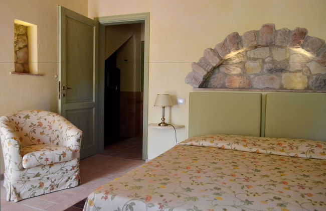 Tenuta Uccellina - Foto 17