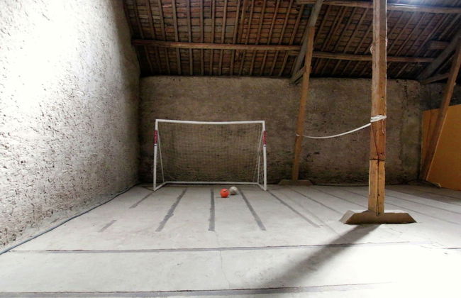 Spacious Country Villa - Foto 24