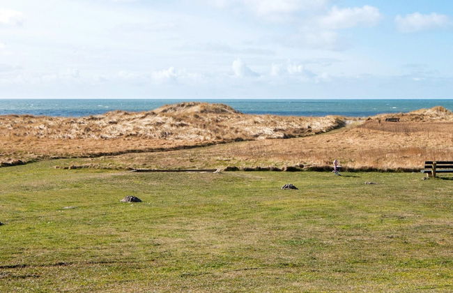 6 Person Holiday Home in Lemvig - Foto 27