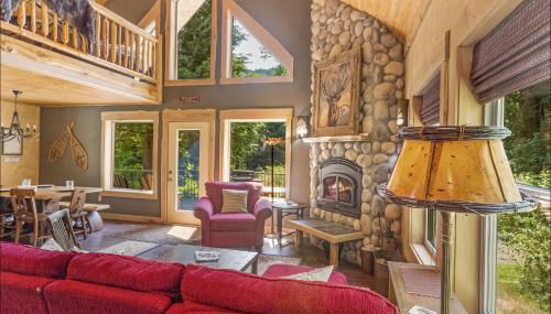 Elk Meadows Cottage - Photo 2