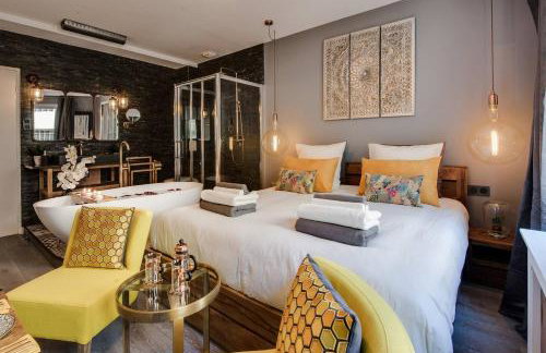 Miss Eiffel Tower - Foto 6