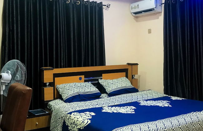 Umbrella Properties Eleyele Ibadan - Foto 14