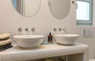 Ormos Seaside-Villa 3, by Amorgos Holiday Homes - Foto 15