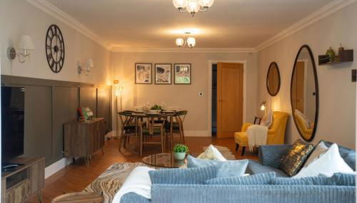 Skyward Hse 5BR 3Bath Balcony Near HS2 NEC BHX - Foto 1