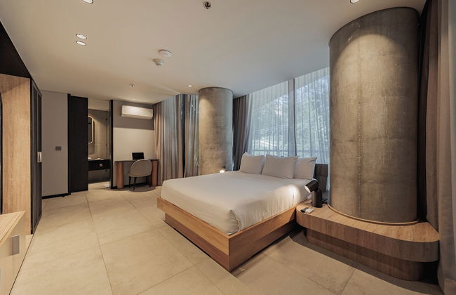 Seissta Medellin - Foto 58