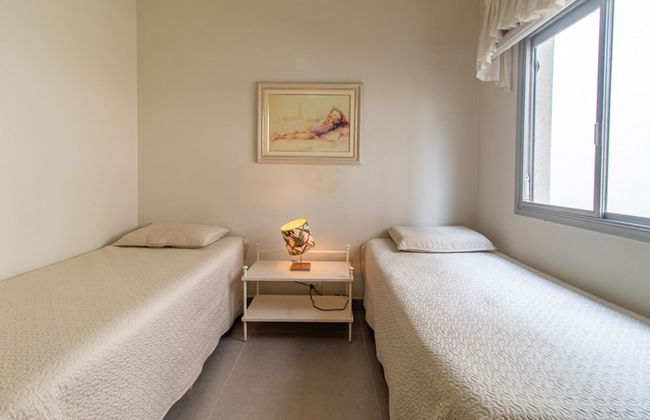 Apartamento Argentina Guarujá - Foto 8