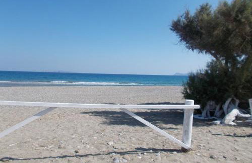 xenios Z rustic rural cottage - Foto 46