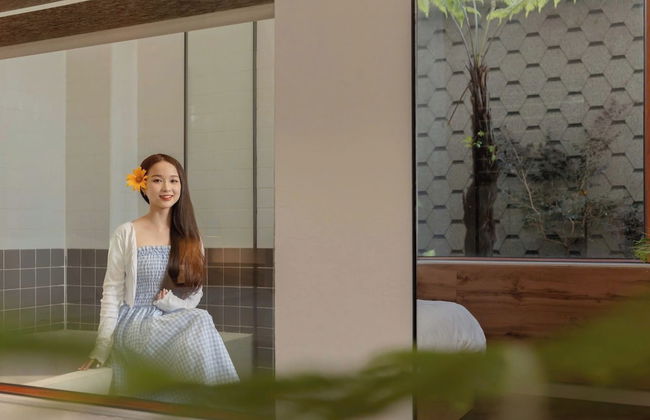 Mê Villa Dalat - Foto 15